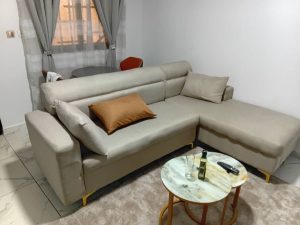 résidence meublée disponible à Yamoussoukro