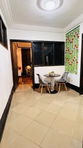 STUDIO MEUBLÉ A YOPOUGON QUARTIER MILLIONNAIRE