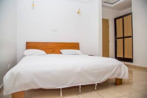 Résidence meublée à Yamoussoukro