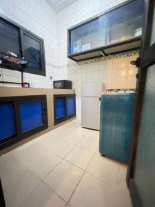 Studio Meublé disponible à Bingerville , Abidjan Côte d&rsquo;Ivoire