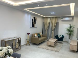 Appartement meublé de 3 pièces à Yopougon Niangon, Abidjan, Cote d&rsquo;ivoire