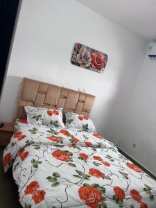 Studio meublée à Cocody, Abidjan, Cote d&rsquo;ivoire