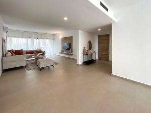 Appartement meublée 03 pièces situé au Plateau, Abidjan Côte d&rsquo;Ivoire