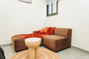 Appartement meublée 02 pièces à la Riviera Bonoumin, Abidjan, Côte d&rsquo;Ivoire