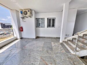 Studio meublé disponible Cocody, Abidjan, Côte d&rsquo;Ivoire