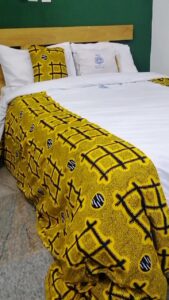 Appartement meublé disponible à Bouaké, Côte d&rsquo;Ivoire