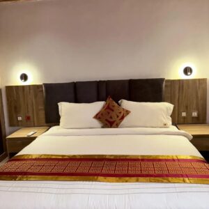 Résidence meublée 2 Pièces disponible à  Cocody Riviera Anono