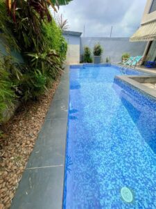 Villas meublé Meublée 07 pièces disponible à  Angré CHU, Cocody, Côte d’Ivoire